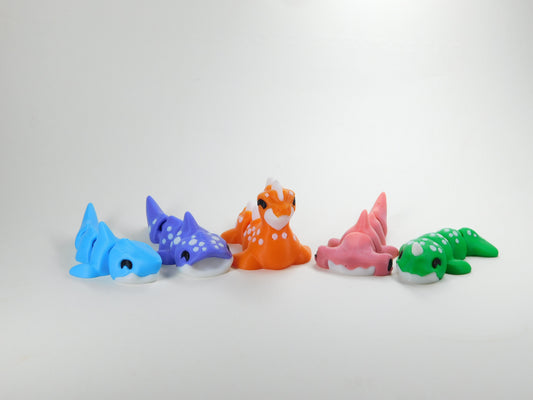 Under the Sea Bundle