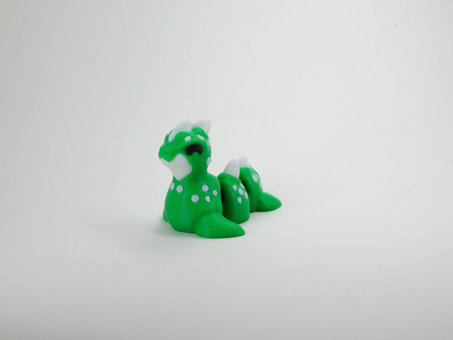 Louis the Lochness Monster