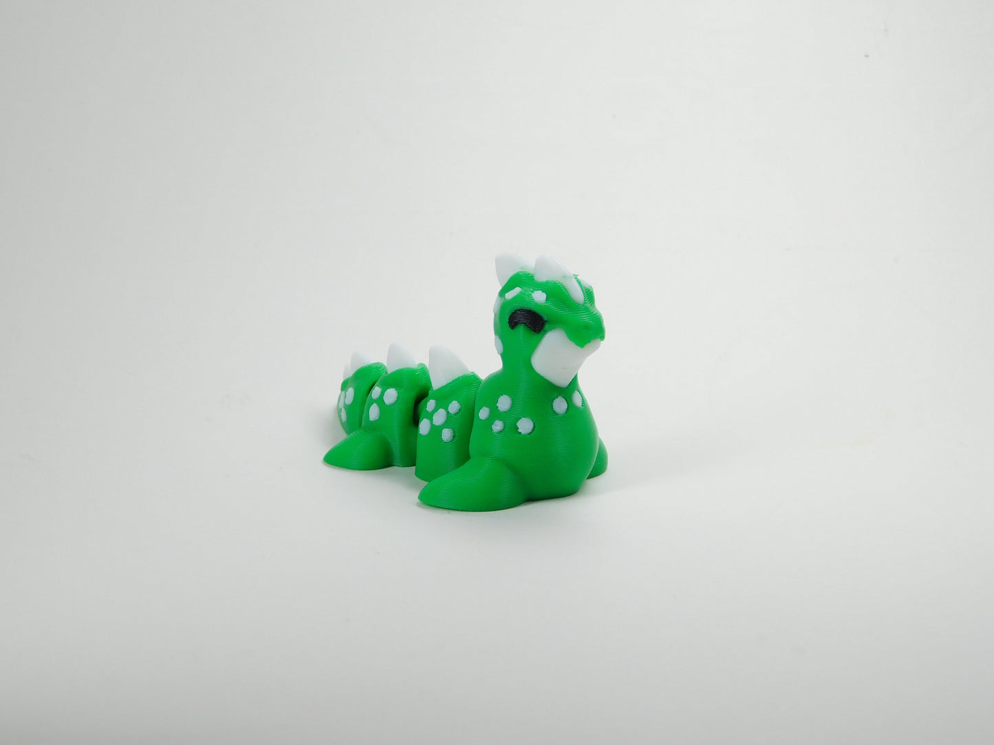 Louis the Lochness Monster