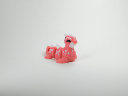 Louis the Lochness Monster