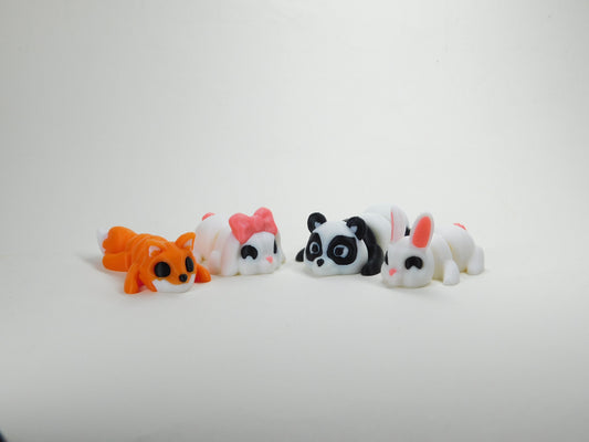 Furry Friends Bundle