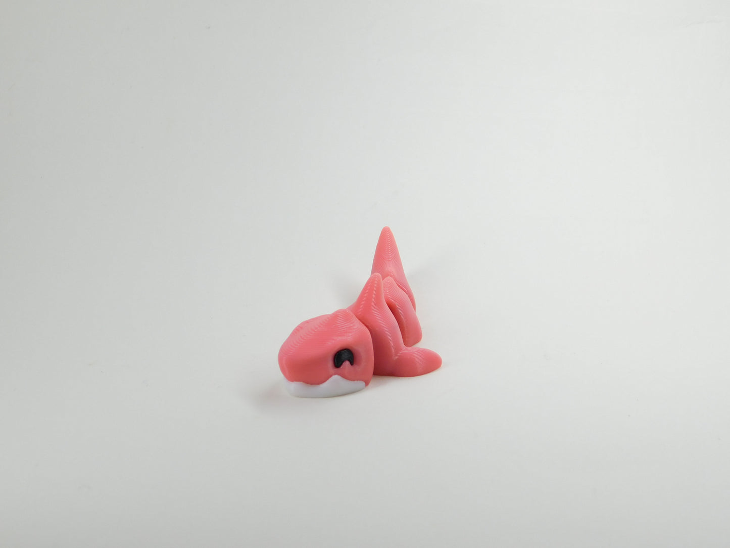 Sally the Shark