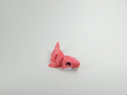 Sally the Shark