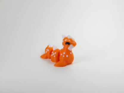 Louis the Lochness Monster