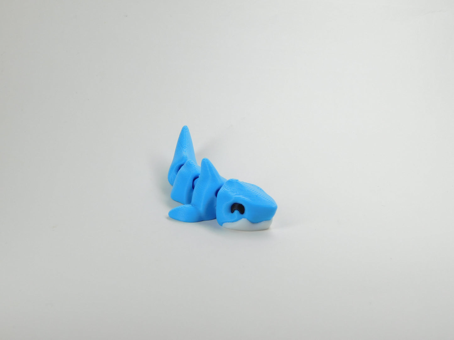 Sally the Shark