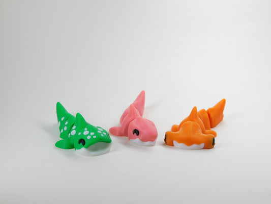 Shark Bundle