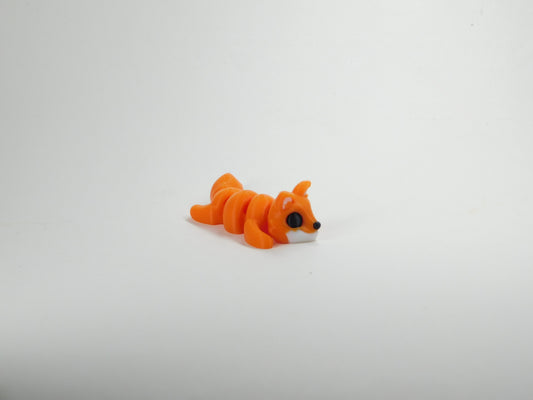Freddy the Fox
