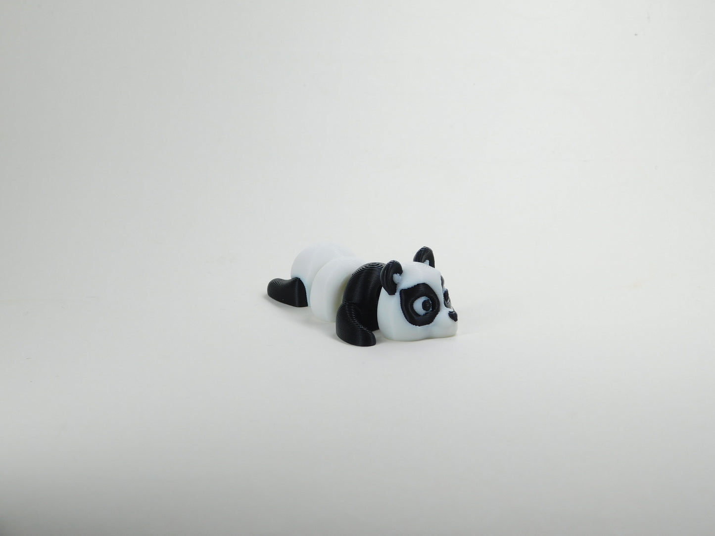 Peggy the Panda