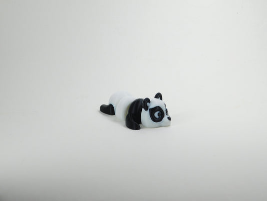 Peggy the Panda