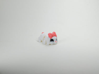 Betty the Bunny