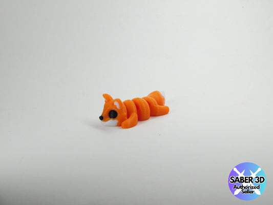 Freddy the Fox