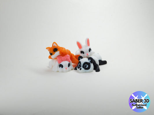Furry Friends Bundle