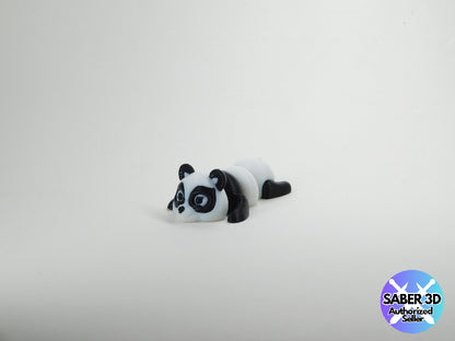 Peggy the Panda