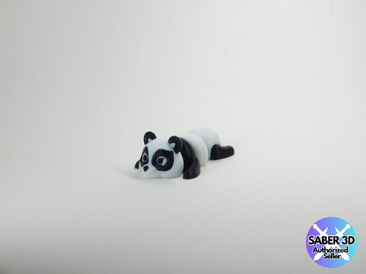Peggy the Panda