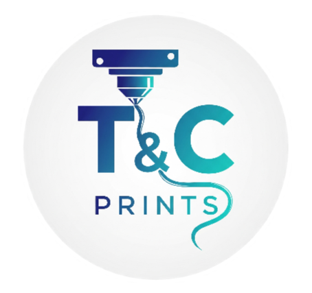T&C Prints