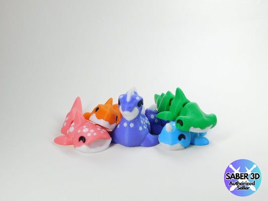 Under the Sea Bundle