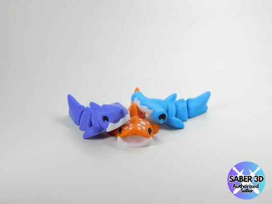 Shark Bundle